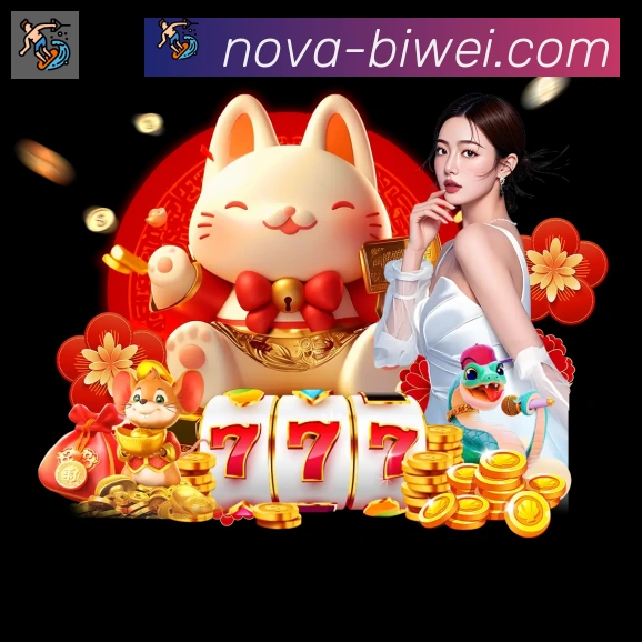 必威体育平台生态图